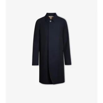 Lehký Car Coat Camden střední délky