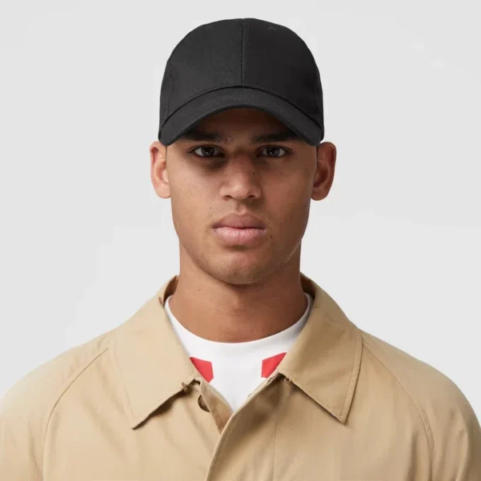 Lehký Car Coat Camden střední délky Lehký Car Coat Camden střední délky