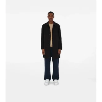 Lehký Car Coat Camden střední délky