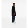 Lehký Car Coat Camden střední délky Lehký Car Coat Camden střední délky