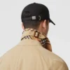 Lehký Car Coat Camden střední délky Lehký Car Coat Camden střední délky
