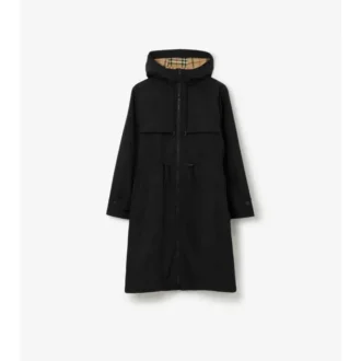 Lehká parka