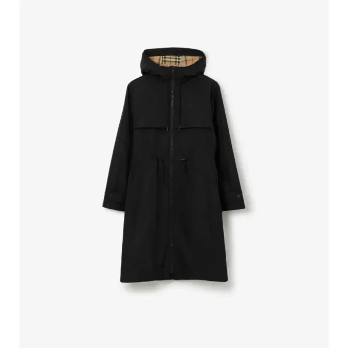Lehká parka Lehká parka