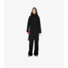 Lehká parka Lehká parka