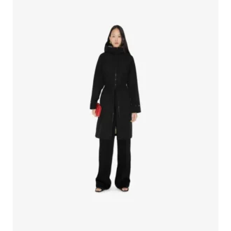 Lehká parka
