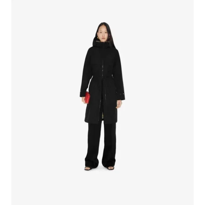 Lehká parka Lehká parka