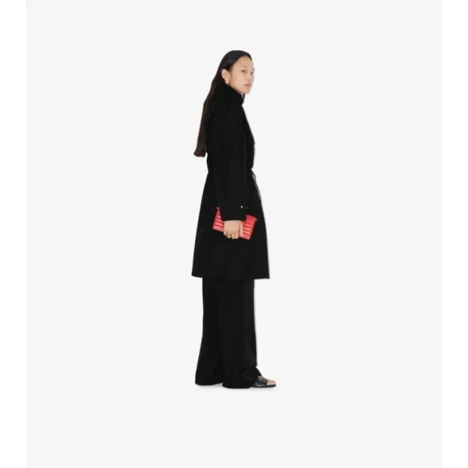 Lehká parka Lehká parka