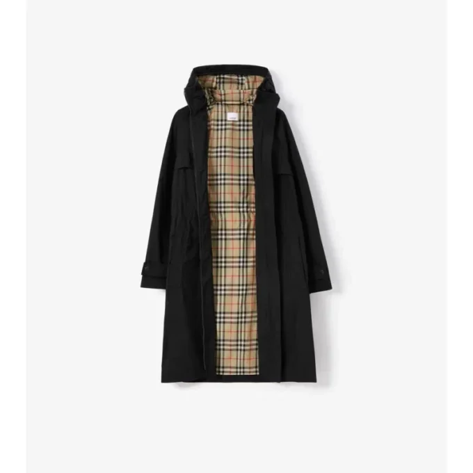 Lehká parka Lehká parka