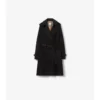Lehký Trench Coat Kensington střední délky Lehký Trench Coat Kensington střední délky