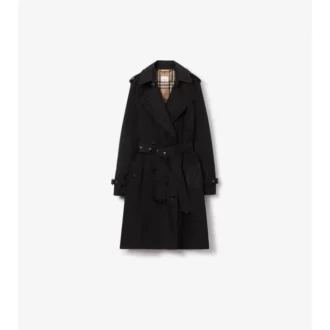 Lehký Trench Coat Kensington střední délky Lehký Trench Coat Kensington střední délky