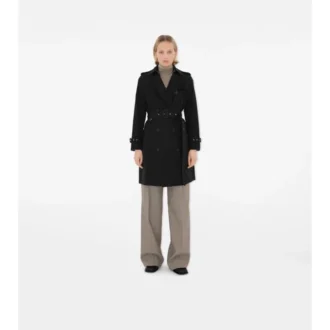 Lehký Trench Coat Kensington střední délky Lehký Trench Coat Kensington střední délky