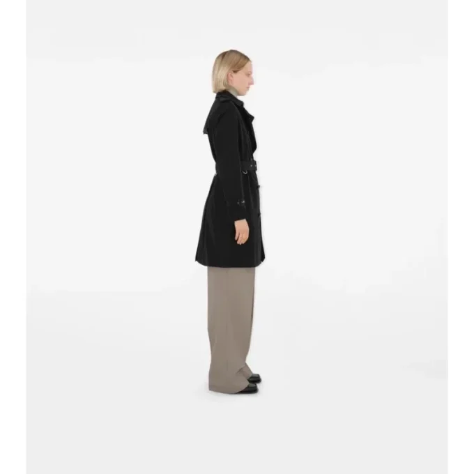 Lehký Trench Coat Kensington střední délky Lehký Trench Coat Kensington střední délky