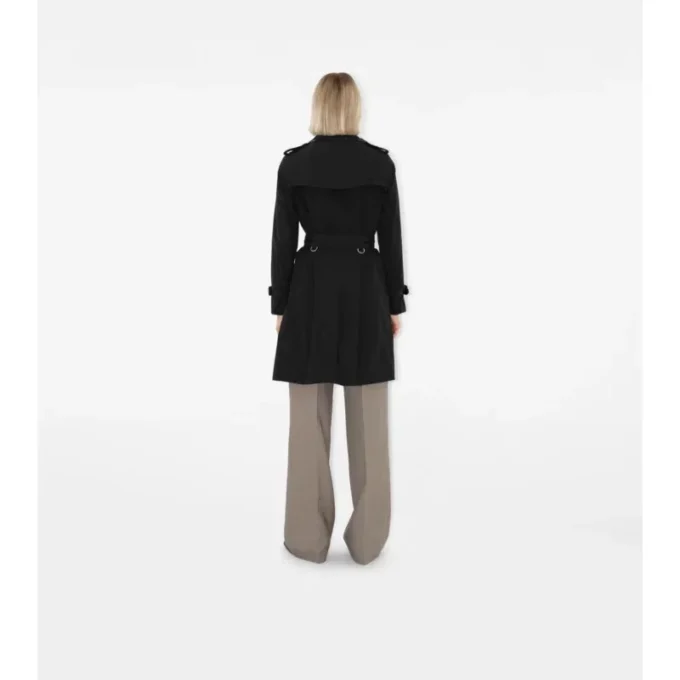 Lehký Trench Coat Kensington střední délky Lehký Trench Coat Kensington střední délky