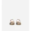Lodičky Check Dame Slingback