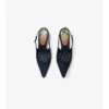 Lodičky Check Dame Slingback