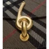Malá taška Bridle
