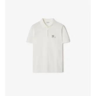 Metallic EKD bavlněné polo tričko