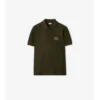 Metallic EKD bavlněné polo tričko Metallic EKD bavlněné polo tričko