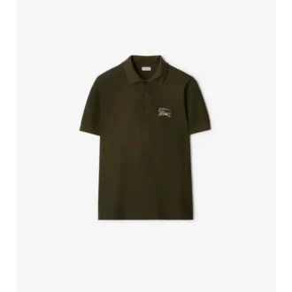 Metallic EKD bavlněné polo tričko