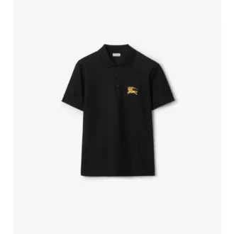 Metallic EKD bavlněné polo tričko