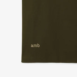 Metallic EKD bavlněné polo tričko