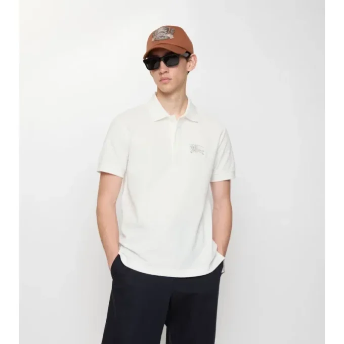 Metallic EKD bavlněné polo tričko Metallic EKD bavlněné polo tričko