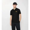 Metallic EKD bavlněné polo tričko Metallic EKD bavlněné polo tričko