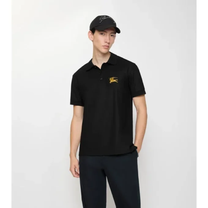 Metallic EKD bavlněné polo tričko Metallic EKD bavlněné polo tričko