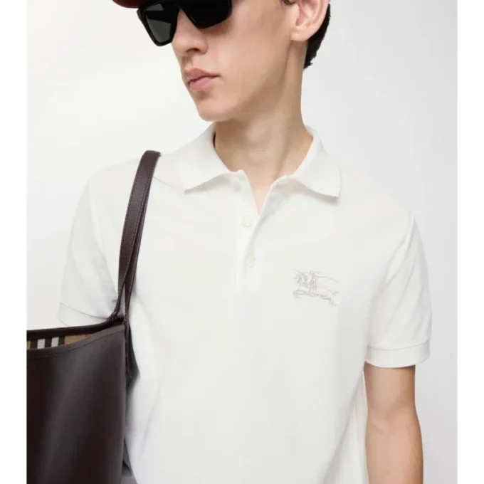 Metallic EKD bavlněné polo tričko Metallic EKD bavlněné polo tričko