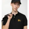 Metallic EKD bavlněné polo tričko Metallic EKD bavlněné polo tričko