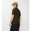Metallic EKD bavlněné polo tričko Metallic EKD bavlněné polo tričko