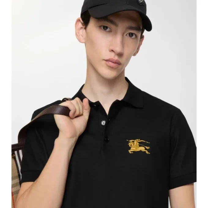 Metallic EKD bavlněné polo tričko Metallic EKD bavlněné polo tričko