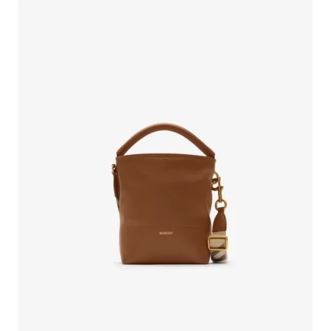Mini B Clip Bucket Bag Mini B Clip Bucket Bag