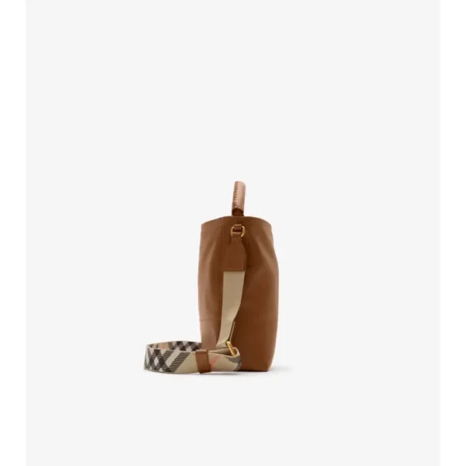 Mini B Clip Bucket Bag Mini B Clip Bucket Bag