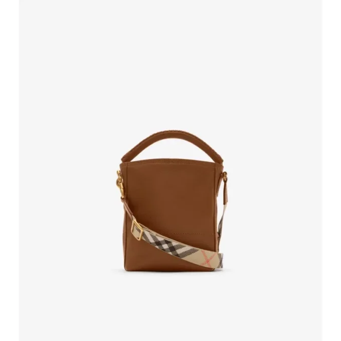 Mini B Clip Bucket Bag Mini B Clip Bucket Bag