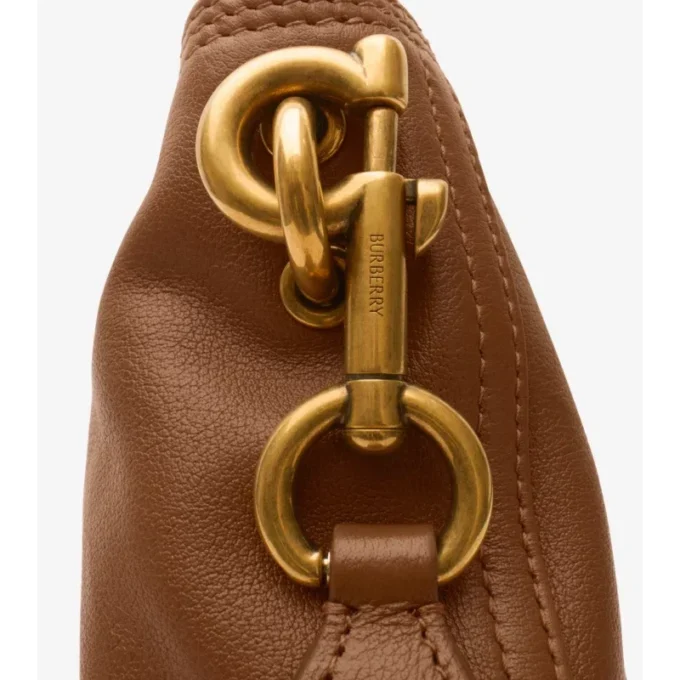 Mini B Clip Bucket Bag Mini B Clip Bucket Bag