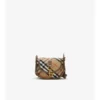 Mini B Clip Messenger Bag Mini B Clip Messenger Bag
