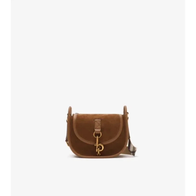 Mini B Clip Messenger Bag Mini B Clip Messenger Bag