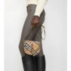 Mini B Clip Messenger Bag Mini B Clip Messenger Bag