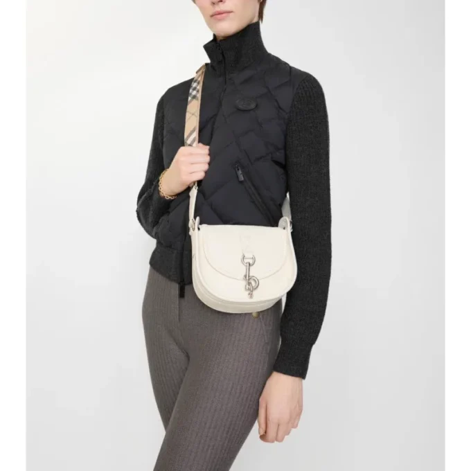 Mini B Clip Messenger Bag Mini B Clip Messenger Bag