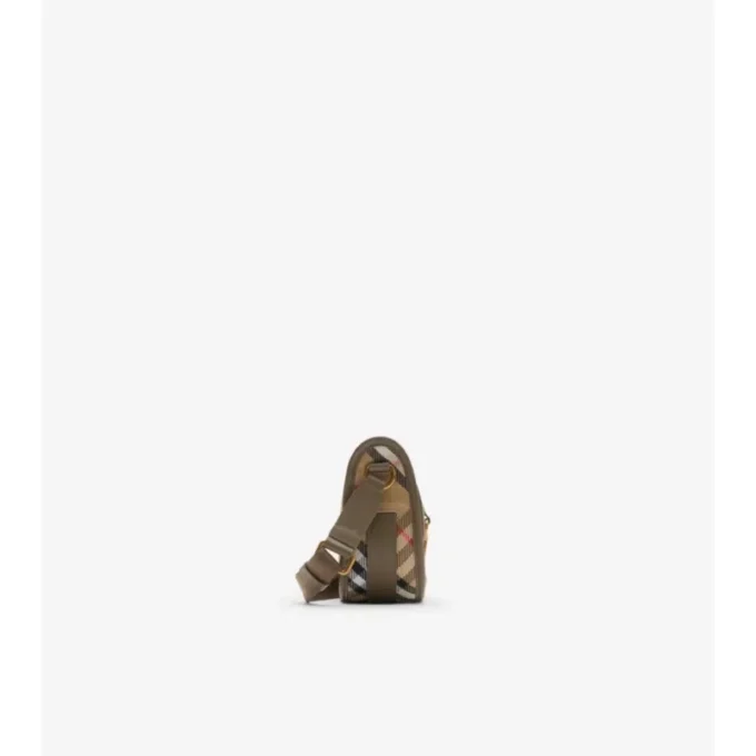 Mini B Clip Messenger Bag Mini B Clip Messenger Bag