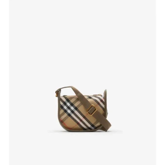 Mini B Clip Messenger Bag Mini B Clip Messenger Bag