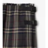 Mini kilt z vlny s kostkovaným vzorem Mini kilt z vlny s kostkovaným vzorem