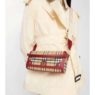 Note Bag s uchem
