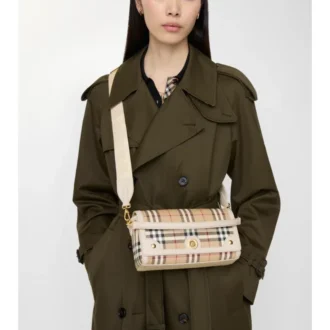 Note Bag s uchem