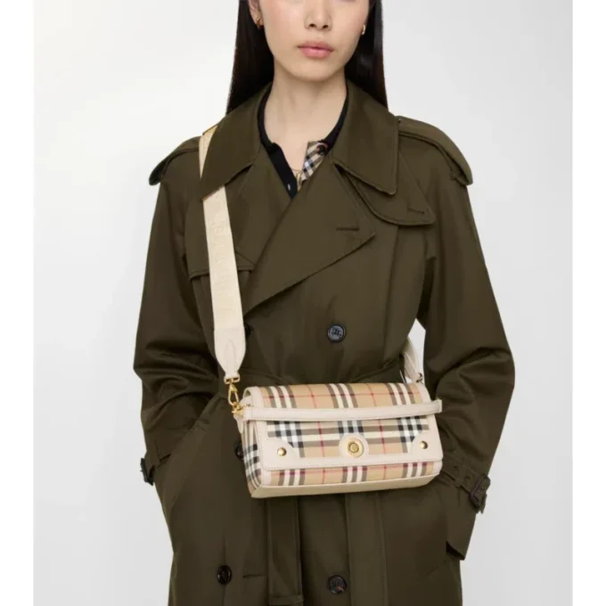 Note Bag s uchem Note Bag s uchem