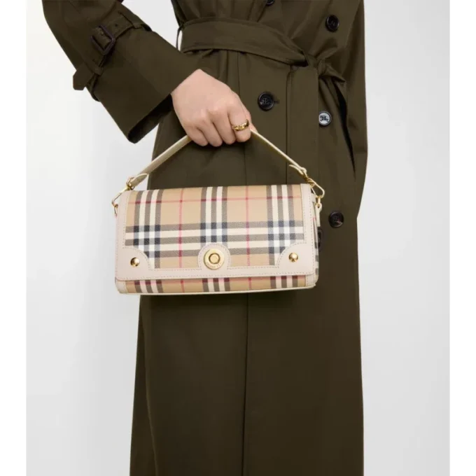Note Bag s uchem Note Bag s uchem