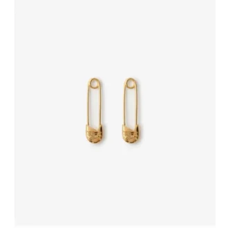 Náušnice EKD Pin
