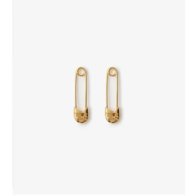 Náušnice EKD Pin Náušnice EKD Pin
