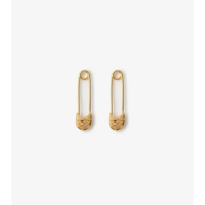 Náušnice EKD Pin Náušnice EKD Pin